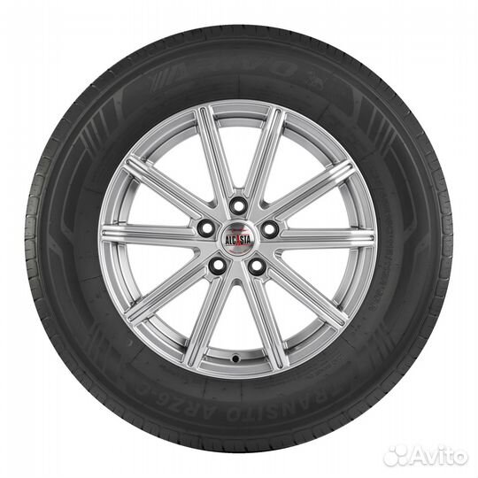 Arivo Transito ARZ 6-C 205/65 R15 102R