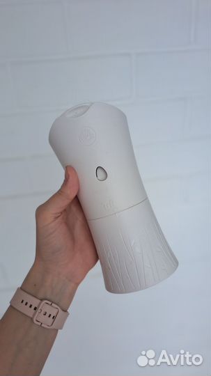 Эйрвик автоматический распылитель освежителя возд