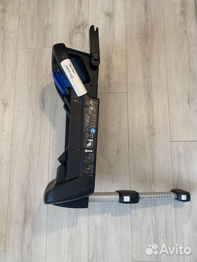 База Isofix для bugaboo