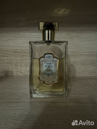 Парфюмированная вода La Sultane de Saba
