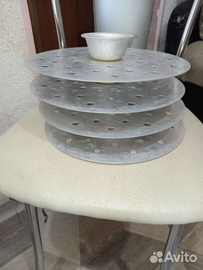 Мантоварка