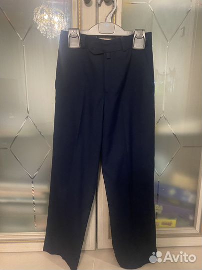 Школьный костюм LD classic