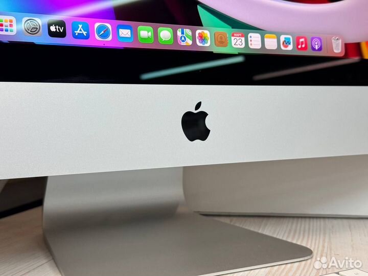 Моноблок Apple iMac 27 2017 5K