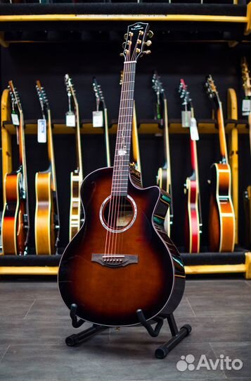 Массив ели Kepma G1-GA WA