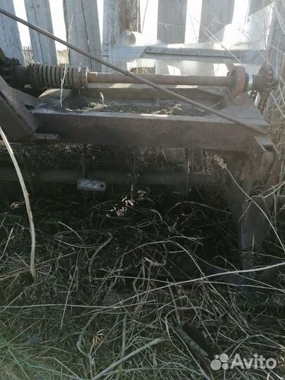 Культиватор