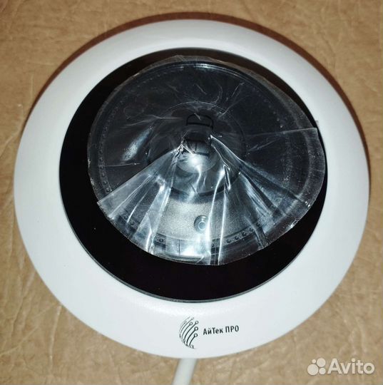 IP-камера IPr-Fish eye 5Mp