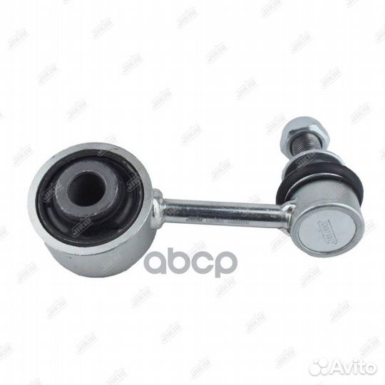 Тяга стабилизатора лев toyota land cruiser 200