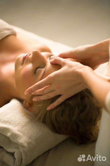 Массаж Бутово ЖК 