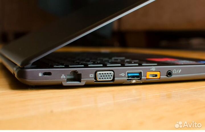 Игровой ноутбук i7, GTX