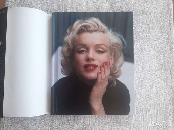 Life Remembering Marilyn