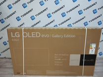 Новый телевизор LG oled65G2 EU (2022)