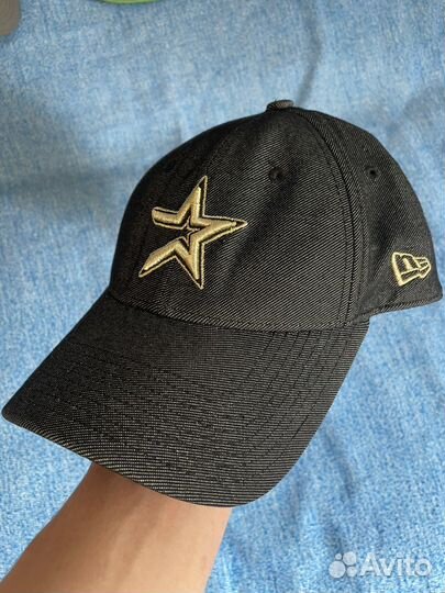 Кепка new era mlb houston astros оригинал