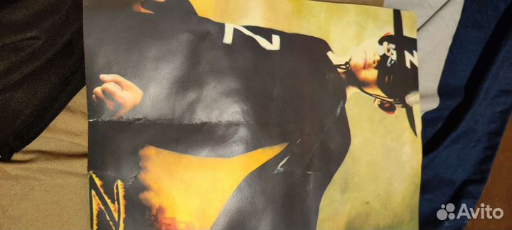 Новогодний костюм для мальчика