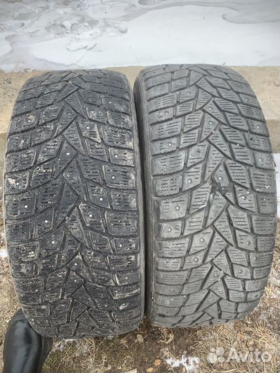 Dunlop Radial Rover A/T 225/45 R17 94T