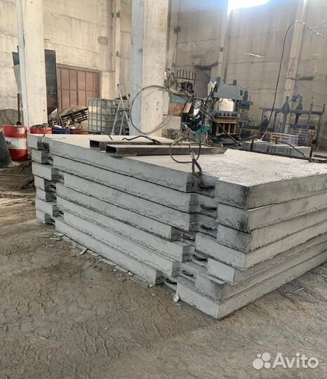 Плиты дорожные 3х2 продажа