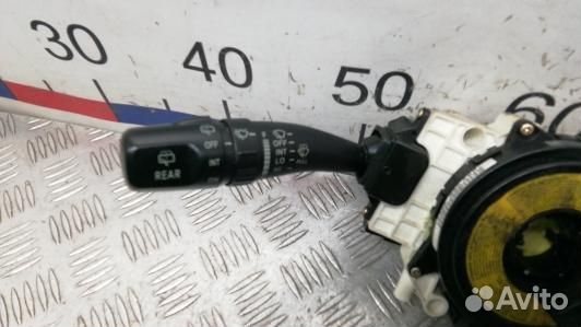 Переключатель поворотов и дворников (стрекоза) KIA