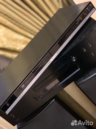 Видео плеер