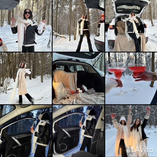 Требуется модель для фото съемки бесплатно