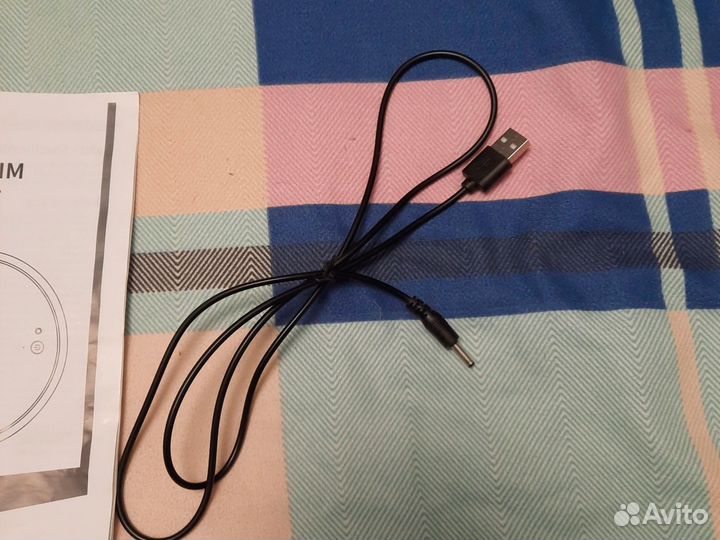 Робот-пылесос. Новый