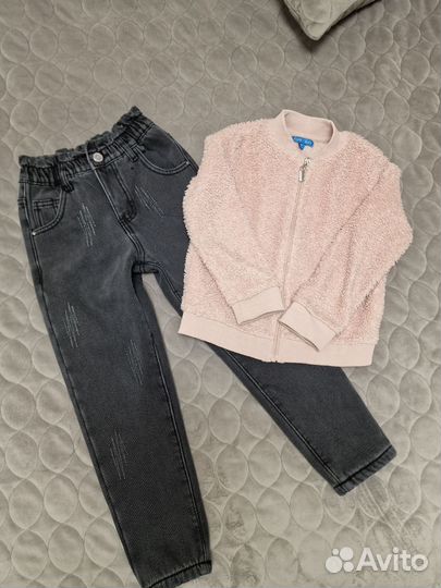 Вещи для девочки