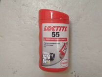 Сантехническая нить Loctite