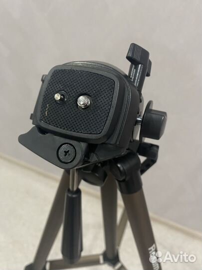 Фото/видео штатив Rekam LightPod RT-L35