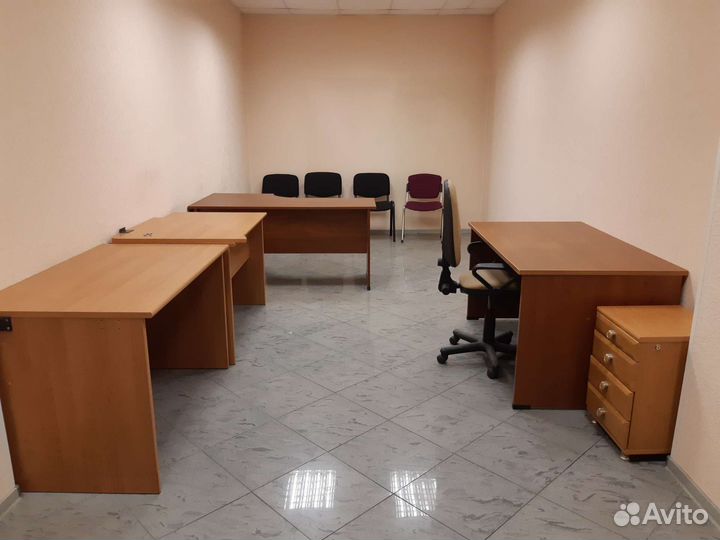 Офисная мебель бу
