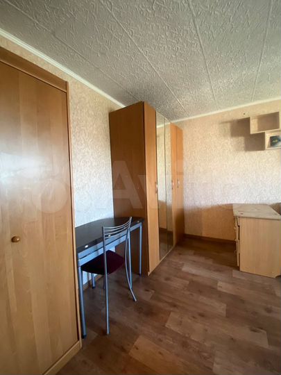 1-к. квартира, 44 м², 5/5 эт.