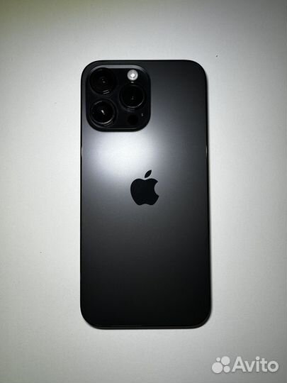 iPhone 14 Pro Max 128Gb Dual-Sim (Space Black)