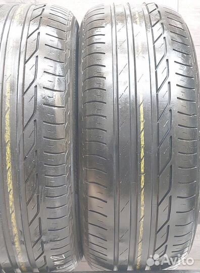 Bridgestone Turanza T001 195/55 R16 88N