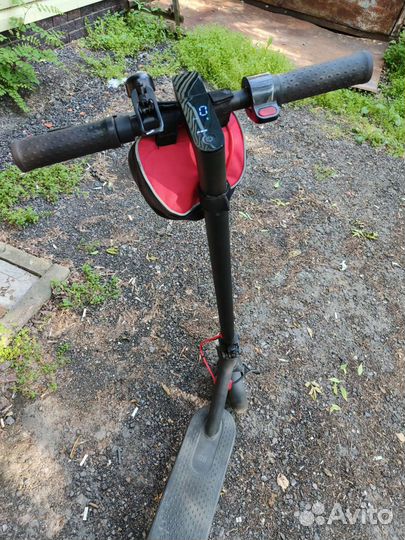 Электросамокат xiaomi mijia m365 pro и про 2