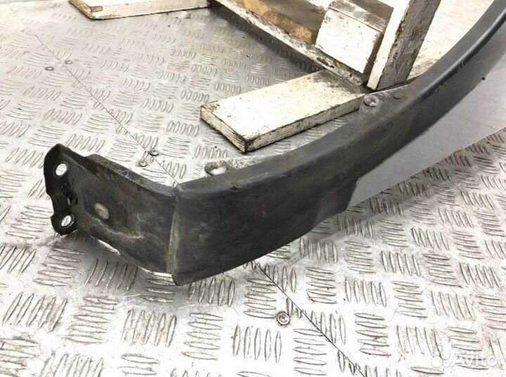 Крыло переднее левое Nissan Qashqai 1.5 DCI 2009