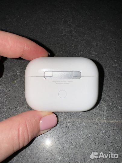 Airpods pro оригинальные