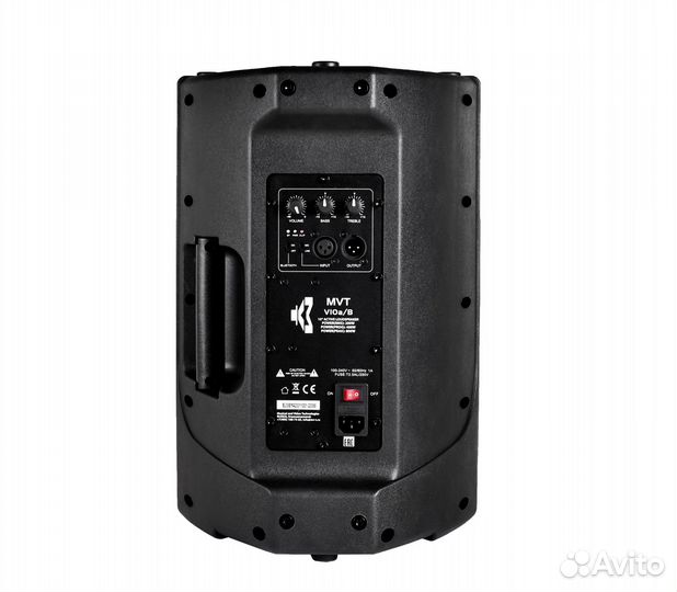 Караоке аст мини + микрофоны mаdmic x5 + колонки