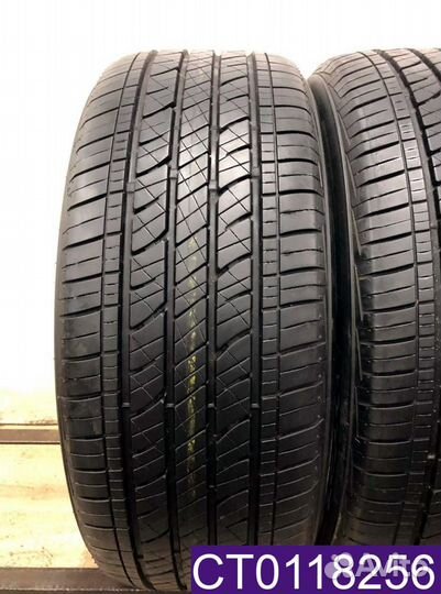 Bridgestone Dueler H/P Sport AS 245/50 R20 102V