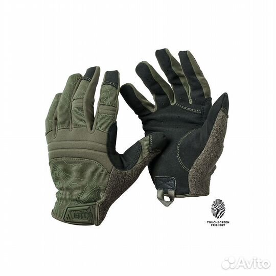 Тактические перчатки 5.11 Сompetition Shooting