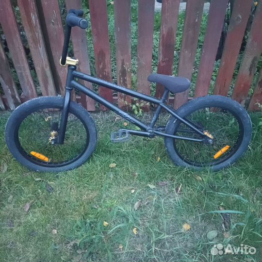 Bmx