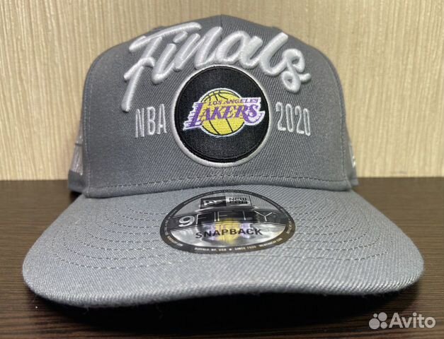 Бейсболка кепка New Era Snapback