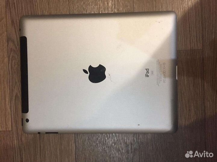 iPad 4