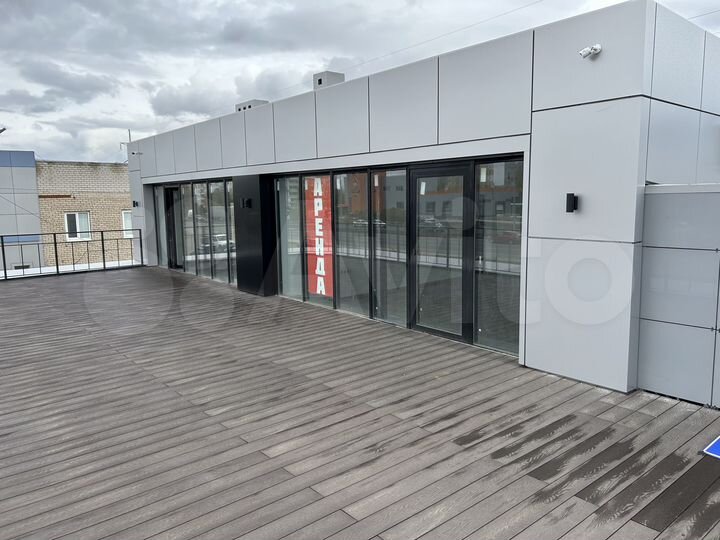 Помещение свободного назначения, 63 м²