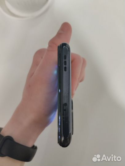 Xiaomi Redmi Note 10S, 6/64 ГБ