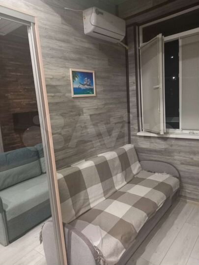 1-к. квартира, 46,6 м², 1/3 эт.