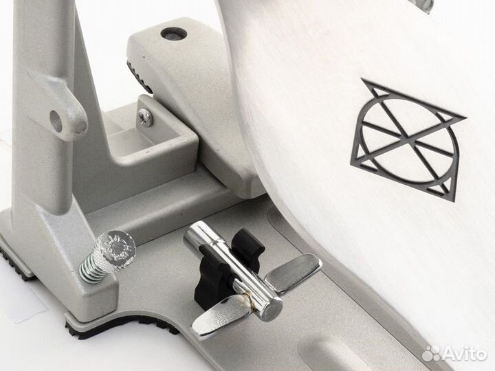 Dixon PP-P2 Педаль бас-барабана одиночная