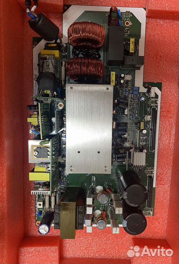 Плата Eaton для бесперебойника