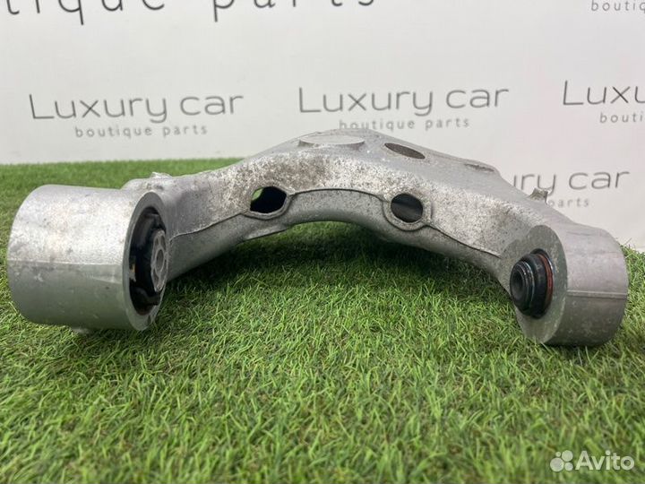 Рычаг левый Lr Range Rover Velar L560 508 PS 2022