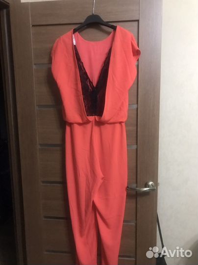 Комбинезон женский 44-46