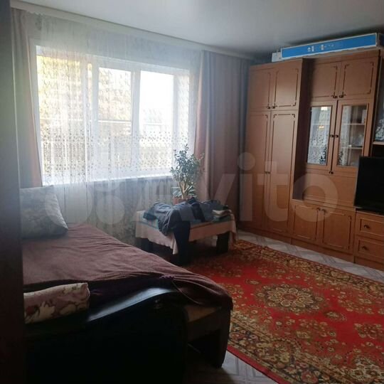 2-к. квартира, 60 м², 1/1 эт.