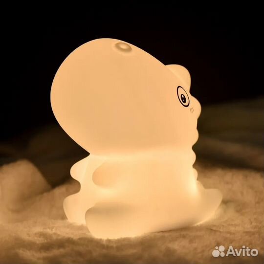 Ночник детский