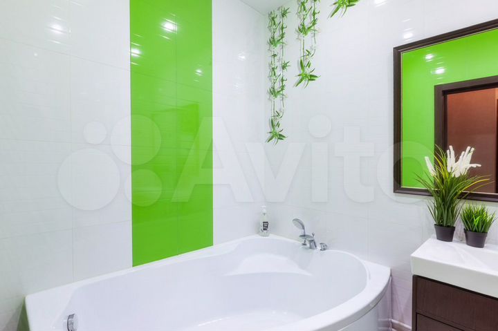 1-к. квартира, 42 м², 6/16 эт.