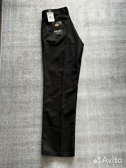 Классические брюки Dickies 874 оригинал